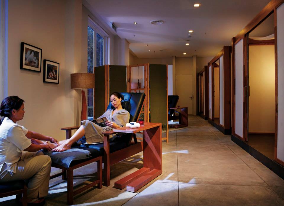 Facebook/Pure Energy Spa Pure Energy Spa